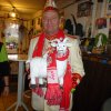 17.01.2016 - Beim Prinzen in der Garage