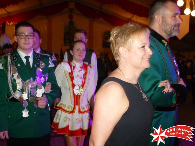 23.01.2016 - Patronatsfest