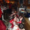 30.01.2016 - Kappes mit Beene Richtfest