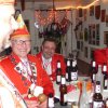 30.01.2016 - Kappes mit Beene Richtfest