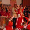 30.01.2016 - Pfarrkarneval St. Michael