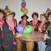 06.11.2016 - Hoppeditzerwachen in Serm