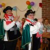 06.11.2016 - Hoppeditzerwachen in Serm