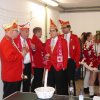 09.02.2017 - Tambourcorps Serm