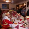 16.02.2017 - Wagenbauessen Prinzengarde mit Stadtprinz