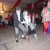 23.02.2017 - Altweiberball im Zelt