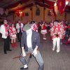 23.02.2017 - Altweiberball im Zelt