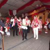 23.02.2017 - Altweiberball im Zelt