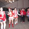 23.02.2017 - Altweiberball im Zelt