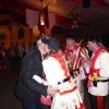 23.02.2017 - Altweiberball im Zelt