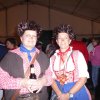 23.02.2017 - Altweiberball im Zelt