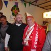 24.02.2017 - Richtfest Prinzengarde