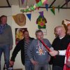 24.02.2017 - Richtfest Prinzengarde