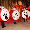 27.02.2017 - Sermer Maskenball