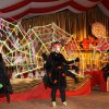 27.02.2017 - Sermer Maskenball