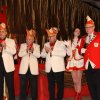 27.02.2017 - Sermer Maskenball