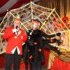 27.02.2017 - Sermer Maskenball