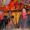 27.02.2017 - Sermer Maskenball