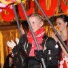 27.02.2017 - Sermer Maskenball