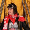 27.02.2017 - Sermer Maskenball