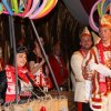 27.02.2017 - Sermer Maskenball