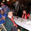 27.02.2017 - Sermer Maskenball