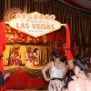 27.02.2017 - Sermer Maskenball