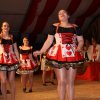 27.02.2017 - Sermer Maskenball
