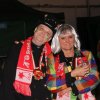 27.02.2017 - Sermer Maskenball