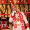 27.02.2017 - Sermer Maskenball