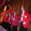 27.02.2017 - Sermer Maskenball