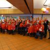 12.11.2017 - Hoppeditzerwachen in Serm