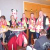 12.11.2017 - Hoppeditzerwachen in Serm