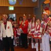 07.02.2018 - Seniorenkarneval Serm