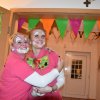 09.02.2018 - Richtfest Dolle Hippen