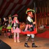 12.02.2018 - Sermer Maskenball