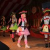 12.02.2018 - Sermer Maskenball