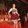 12.02.2018 - Sermer Maskenball