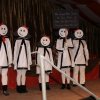 12.02.2018 - Sermer Maskenball