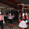 12.02.2018 - Sermer Maskenball