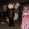 12.02.2018 - Sermer Maskenball