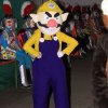 12.02.2018 - Sermer Maskenball