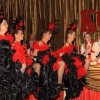 12.02.2018 - Sermer Maskenball