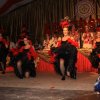 12.02.2018 - Sermer Maskenball