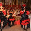 12.02.2018 - Sermer Maskenball