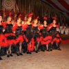 12.02.2018 - Sermer Maskenball