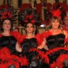 12.02.2018 - Sermer Maskenball
