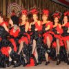 12.02.2018 - Sermer Maskenball
