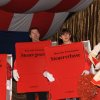 12.02.2018 - Sermer Maskenball