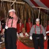 12.02.2018 - Sermer Maskenball